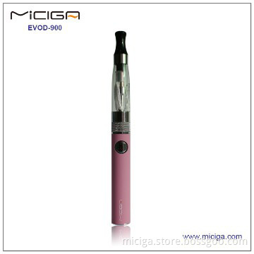 refillable ce4+ vapor cigarette, stainless steel ego vapor cigarette